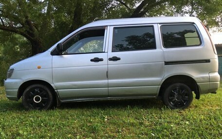 Toyota Town Ace III, 1998 год, 475 000 рублей, 2 фотография