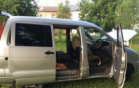 Toyota Town Ace III, 1998 год, 475 000 рублей, 8 фотография