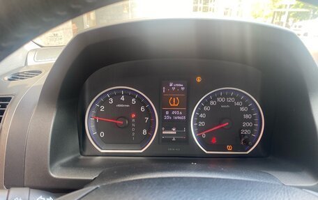 Honda CR-V III рестайлинг, 2012 год, 1 550 000 рублей, 7 фотография
