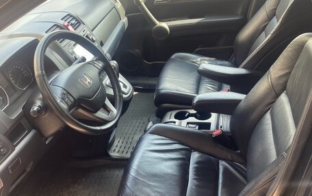 Honda CR-V III рестайлинг, 2012 год, 1 550 000 рублей, 6 фотография