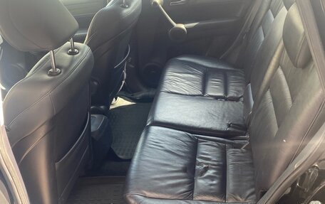 Honda CR-V III рестайлинг, 2012 год, 1 550 000 рублей, 5 фотография