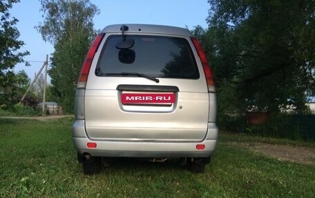 Toyota Town Ace III, 1998 год, 475 000 рублей, 4 фотография