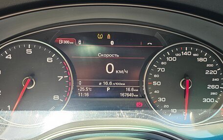 Audi A7, 2010 год, 2 000 000 рублей, 5 фотография