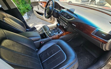 Audi A7, 2010 год, 2 000 000 рублей, 7 фотография
