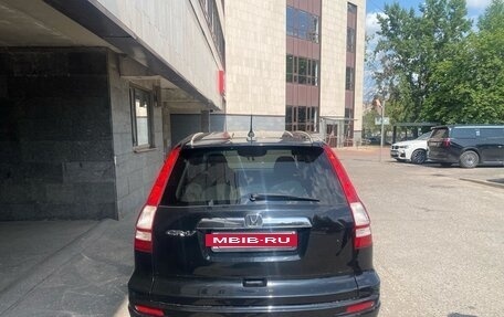 Honda CR-V III рестайлинг, 2012 год, 1 550 000 рублей, 4 фотография