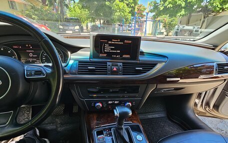 Audi A7, 2010 год, 2 000 000 рублей, 9 фотография