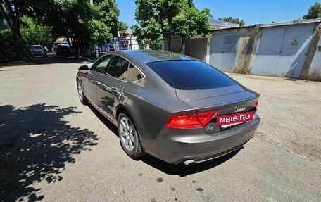 Audi A7, 2010 год, 2 000 000 рублей, 3 фотография