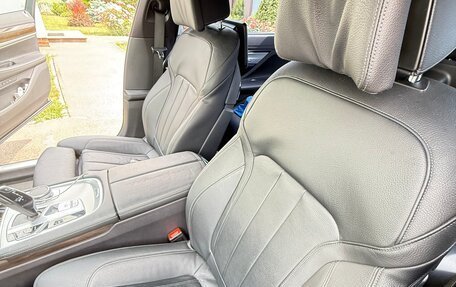 BMW 7 серия, 2019 год, 6 799 990 рублей, 5 фотография