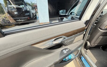 BMW 7 серия, 2019 год, 6 799 990 рублей, 7 фотография