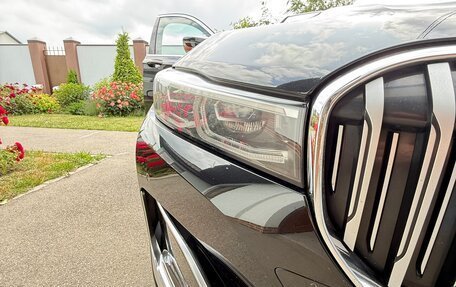 BMW 7 серия, 2019 год, 6 799 990 рублей, 2 фотография
