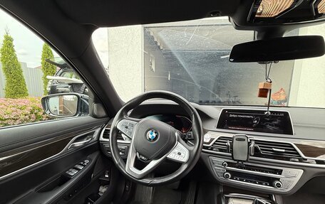 BMW 7 серия, 2019 год, 6 799 990 рублей, 9 фотография
