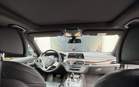 BMW 7 серия, 2019 год, 6 799 990 рублей, 12 фотография