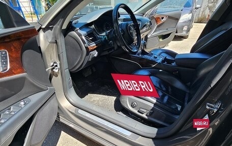 Audi A7, 2010 год, 2 000 000 рублей, 8 фотография