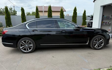BMW 7 серия, 2019 год, 6 799 990 рублей, 15 фотография