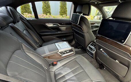 BMW 7 серия, 2019 год, 6 799 990 рублей, 20 фотография