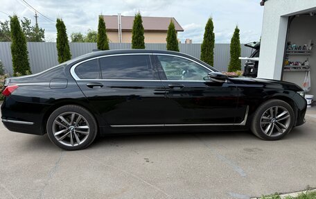 BMW 7 серия, 2019 год, 6 799 990 рублей, 16 фотография