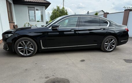 BMW 7 серия, 2019 год, 6 799 990 рублей, 18 фотография