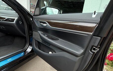 BMW 7 серия, 2019 год, 6 799 990 рублей, 19 фотография