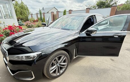 BMW 7 серия, 2019 год, 6 799 990 рублей, 23 фотография