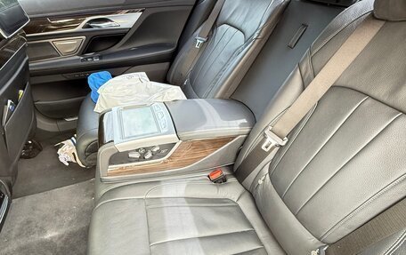 BMW 7 серия, 2019 год, 6 799 990 рублей, 22 фотография