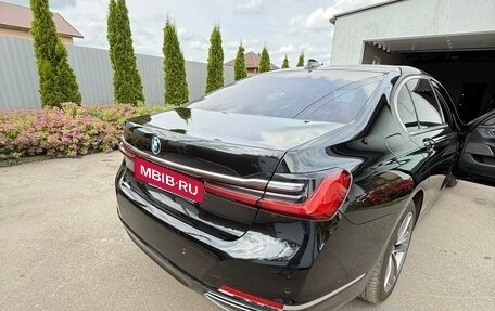BMW 7 серия, 2019 год, 6 799 990 рублей, 11 фотография