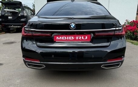 BMW 7 серия, 2019 год, 6 799 990 рублей, 17 фотография