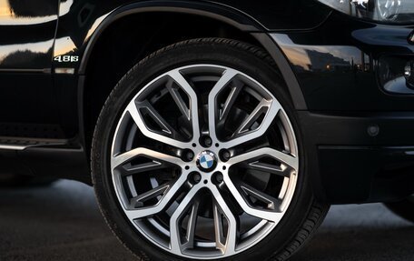 BMW X5, 2005 год, 2 000 000 рублей, 4 фотография