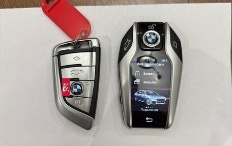 BMW 7 серия, 2019 год, 6 799 990 рублей, 27 фотография