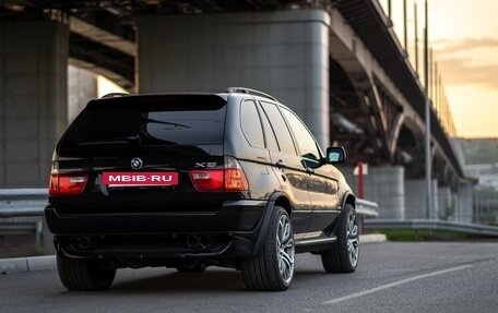 BMW X5, 2005 год, 2 000 000 рублей, 9 фотография