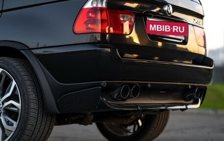 BMW X5, 2005 год, 2 000 000 рублей, 7 фотография