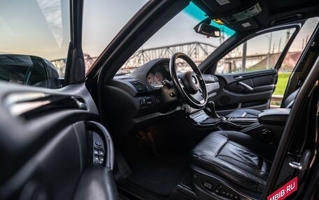 BMW X5, 2005 год, 2 000 000 рублей, 13 фотография