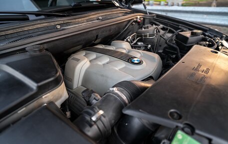 BMW X5, 2005 год, 2 000 000 рублей, 37 фотография