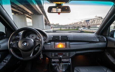 BMW X5, 2005 год, 2 000 000 рублей, 30 фотография