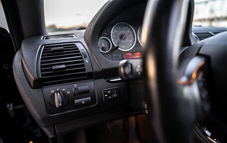 BMW X5, 2005 год, 2 000 000 рублей, 34 фотография