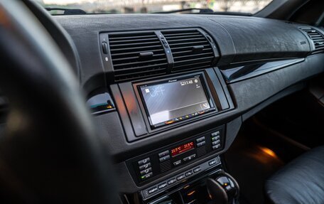BMW X5, 2005 год, 2 000 000 рублей, 33 фотография
