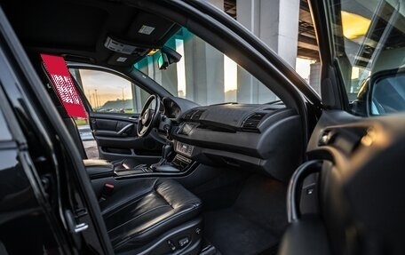 BMW X5, 2005 год, 2 000 000 рублей, 16 фотография