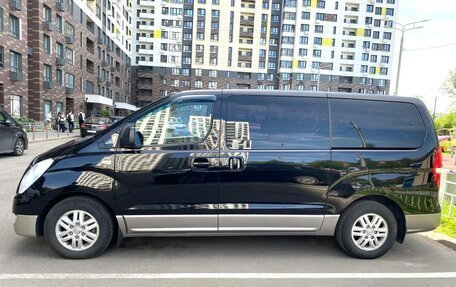 Hyundai H-1 II рестайлинг, 2018 год, 2 450 000 рублей, 5 фотография