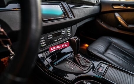 BMW X5, 2005 год, 2 000 000 рублей, 29 фотография