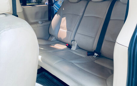 Hyundai H-1 II рестайлинг, 2018 год, 2 450 000 рублей, 10 фотография