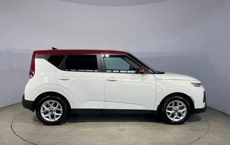 KIA Soul III, 2020 год, 1 849 000 рублей, 5 фотография