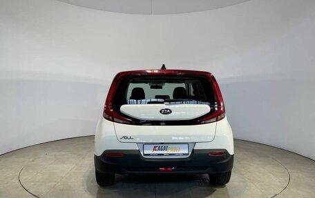 KIA Soul III, 2020 год, 1 849 000 рублей, 7 фотография