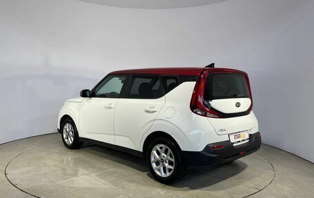 KIA Soul III, 2020 год, 1 849 000 рублей, 9 фотография