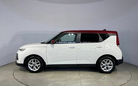 KIA Soul III, 2020 год, 1 849 000 рублей, 10 фотография