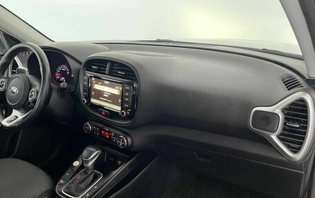 KIA Soul III, 2020 год, 1 849 000 рублей, 15 фотография