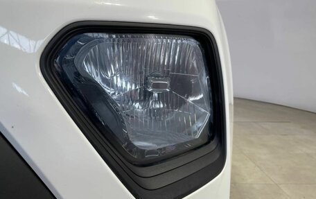 KIA Soul III, 2020 год, 1 849 000 рублей, 11 фотография