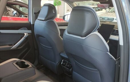 Geely Atlas, 2024 год, 3 817 190 рублей, 26 фотография