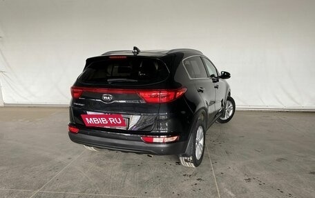 KIA Sportage IV рестайлинг, 2018 год, 1 720 000 рублей, 6 фотография