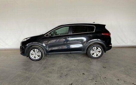 KIA Sportage IV рестайлинг, 2018 год, 1 720 000 рублей, 7 фотография