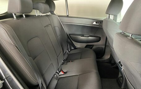 KIA Sportage IV рестайлинг, 2018 год, 1 720 000 рублей, 10 фотография