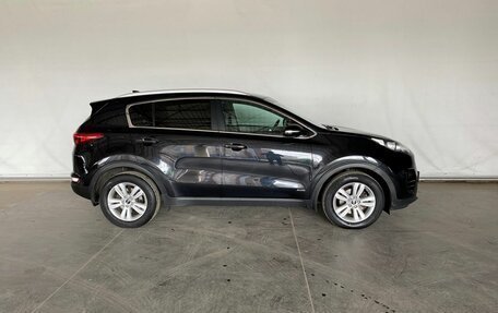 KIA Sportage IV рестайлинг, 2018 год, 1 720 000 рублей, 8 фотография